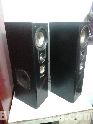 Super Sony 2.0 Home Theater Speaker